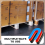 60 Pcs Auto LiftInstallation Leveling Shim Kit 2 Post 4 Post Lift 5
