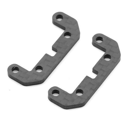 For TT02 Stabilizer Seat Accessory Bracket Anti Roll Bar Mount