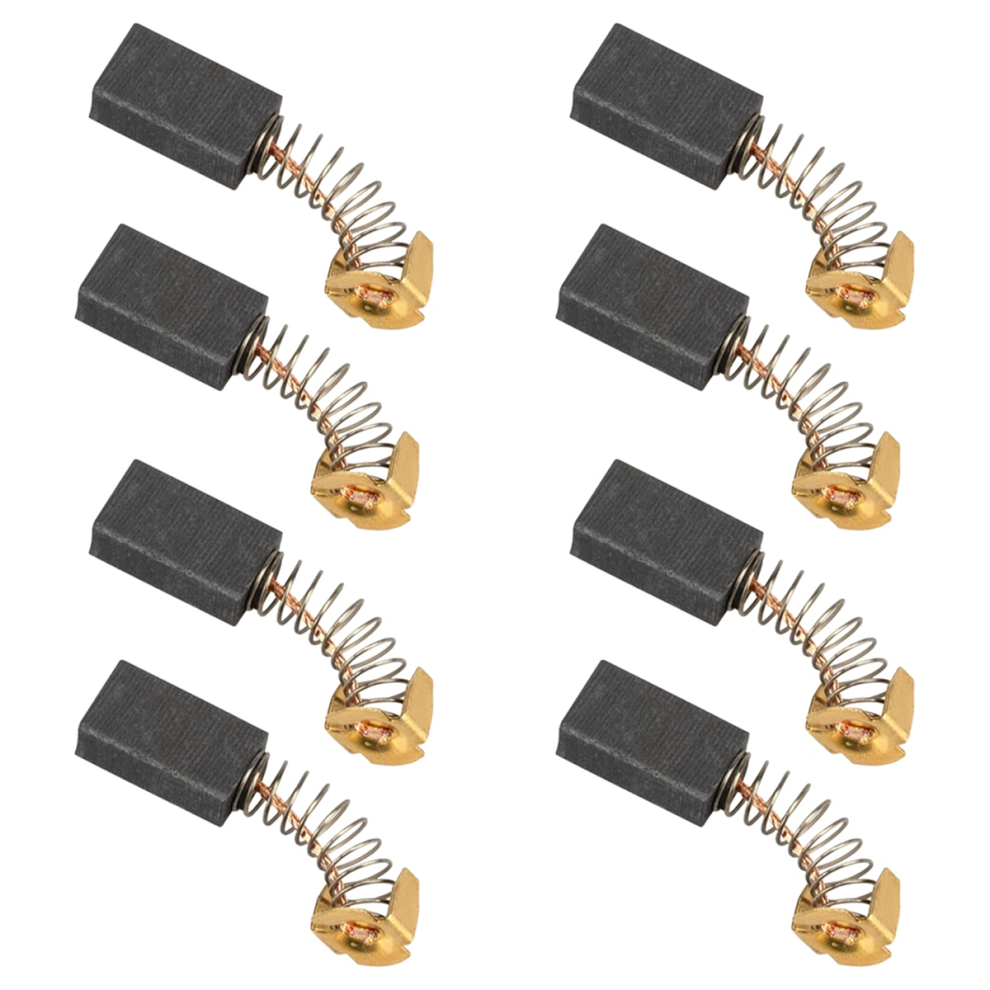 089006017092 Carbon Motor Brush For Tile Saw R4040 R4041s 4711483120241