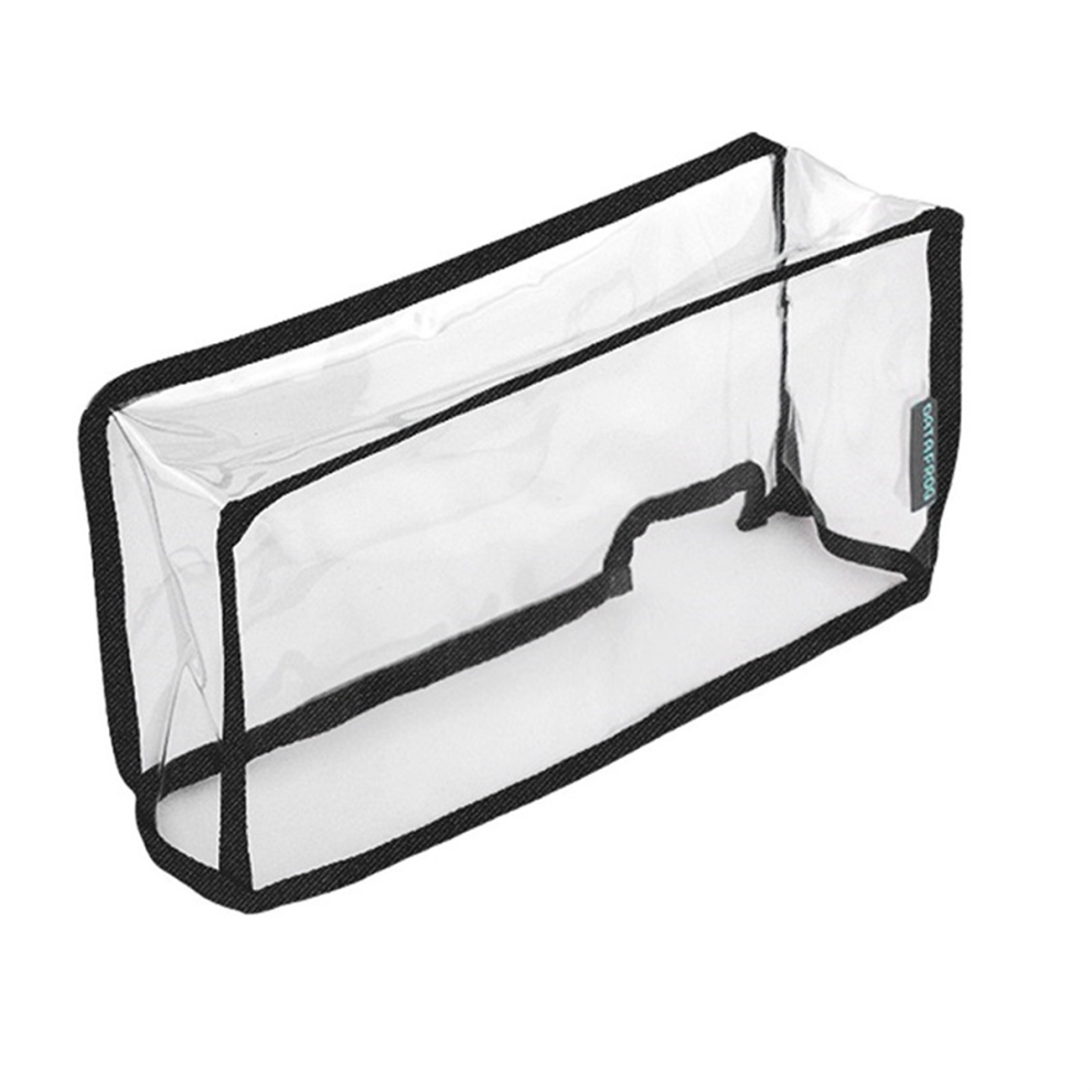 Anti-Dust Cover For Switch2 Game Console Dustproof Case Cover 4711483149440
