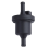 Auto Motor Carbon Tank Magnetventil für 4