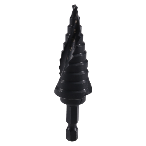 Cobalt Drill Bit
Spiral Flute Bit 1