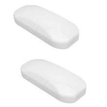 2PCS Stolový zametač omrviniek Ručný zametač