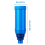 Pool Skimmer Plug & Guard Winterization Plug 9 Inch Threaded Skimmers 5
