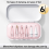 For Pencil Pro Tips 6-Pack Wear- Metal Tips 4