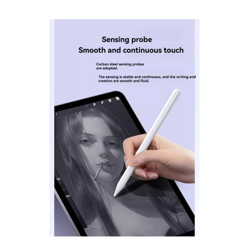 For Pencil Pro Tips 6-Pack Wear- Metal Tips 1