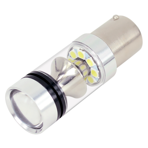 Car Reverse Light Brake Bulb Reversing Signal Light for 2