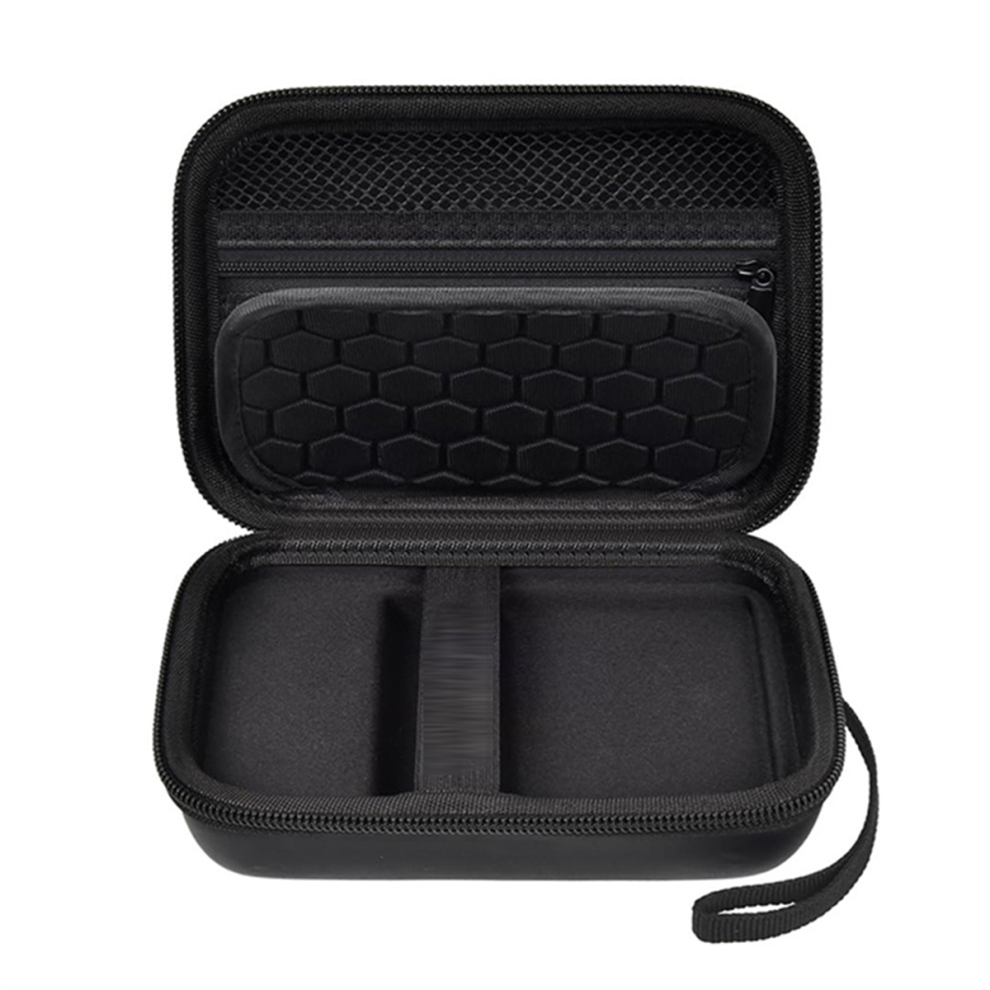 Handheld Game Console Case Bag For Rg353v/ Rg35xx/ Rg353vs Portable 4713228647181
