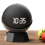 Für Dot5/Dot4 Lautsprecher Desktop Flüssigsilikon Basis Schwarz 2