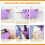 2400Pcs Fixer TaggingGun Barbs with 5 Pcs Extra Fine Needles,0.4 Inch 4
