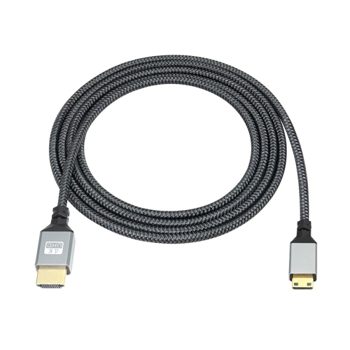 Cavo compatibile con Micro-4K 60Hz da 2 m 2