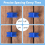 4 Pcs ABS Deck Spacer Tool 4 Thicknesses Deck Board Spacers 3