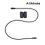 For Lite 2M 4Pin Extension Cable for A1/A1mini 5