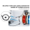 For Lite 2M 4Pin Extension Cable for A1/A1mini 2