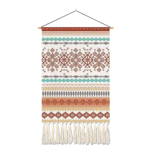 Bohemian Wall Tapestry Printed Wall Hanging Wall Art Room Decor C