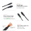 For Lite 2M 4Pin Extension Cable for A1/A1mini 4