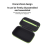 Hard Travel Carrying Case for Pro Electric Trimmer 4