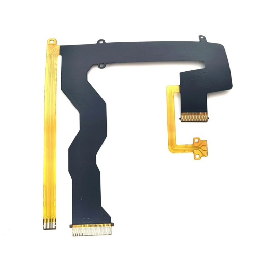 LCD-Bildschirm-Flexkabel für EM10II E-M10 MARK II Digitalkamera 1