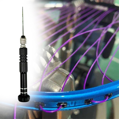Tennis Badminton Racket Stringing Tool Stringing Machine Repair Tool 2