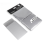 100Pcs Card Sleeves for Magic Gathering Lorcana Game Card,B 1