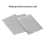100Pcs Card Sleeves for Magic Gathering Lorcana Game Card,B 2