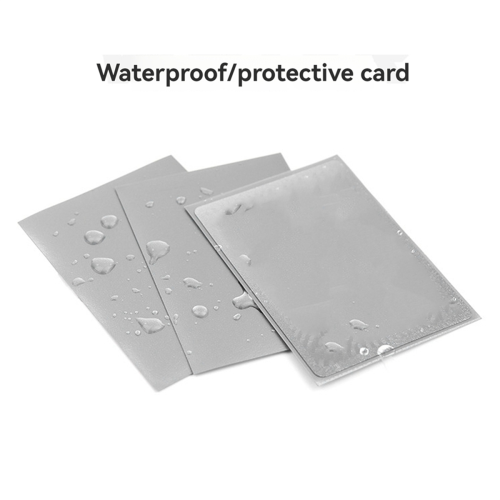 100Pcs Card Sleeves for Magic Gathering Lorcana Game Card,B 1