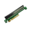 Κάρτα προσαρμογέα μετατροπέα PCI-E 8X σε PCI-E 16X για εξόρυξη για BTC Miner 1