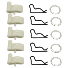 Kit de reparación de trinquete para FS55, FS45, FS46 y HS45