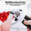 Heavy Duty Stainless Steel Can Opener Smooth Edge and Bottle Openers 5