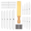 20-teiliges Set mit Blending Stumps und Tortillions, Blending-Tools 1
