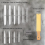 20-teiliges Set mit Blending Stumps und Tortillions, Blending-Tools 4