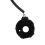 Receiver Immobiliser Coil Transponder Ring Aerial 616075 For 7