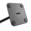 Gaming Headset Holder for Gamers Gaming Headphone Hanger black 4