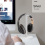 Gaming Headset Holder for Gamers Gaming Headphone Hanger black 7