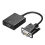 Convertitore adattatore VGA compatibile per PC,/, decoder, A 1