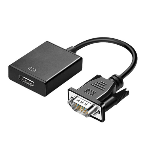 Convertitore adattatore VGA compatibile per PC,/, decoder, A