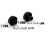14x6MM volume power amplifier adjustment cap 5