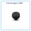 14x6MM volume power amplifier adjustment cap 2