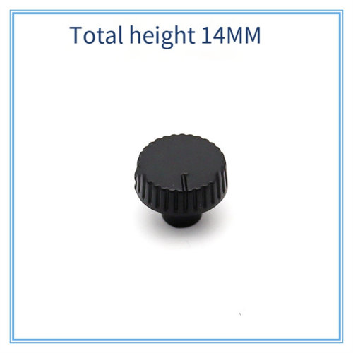 14x6MM volume power amplifier adjustment cap 1