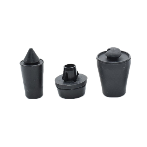 for Rear Damping Stopper Block Rubber Buffer