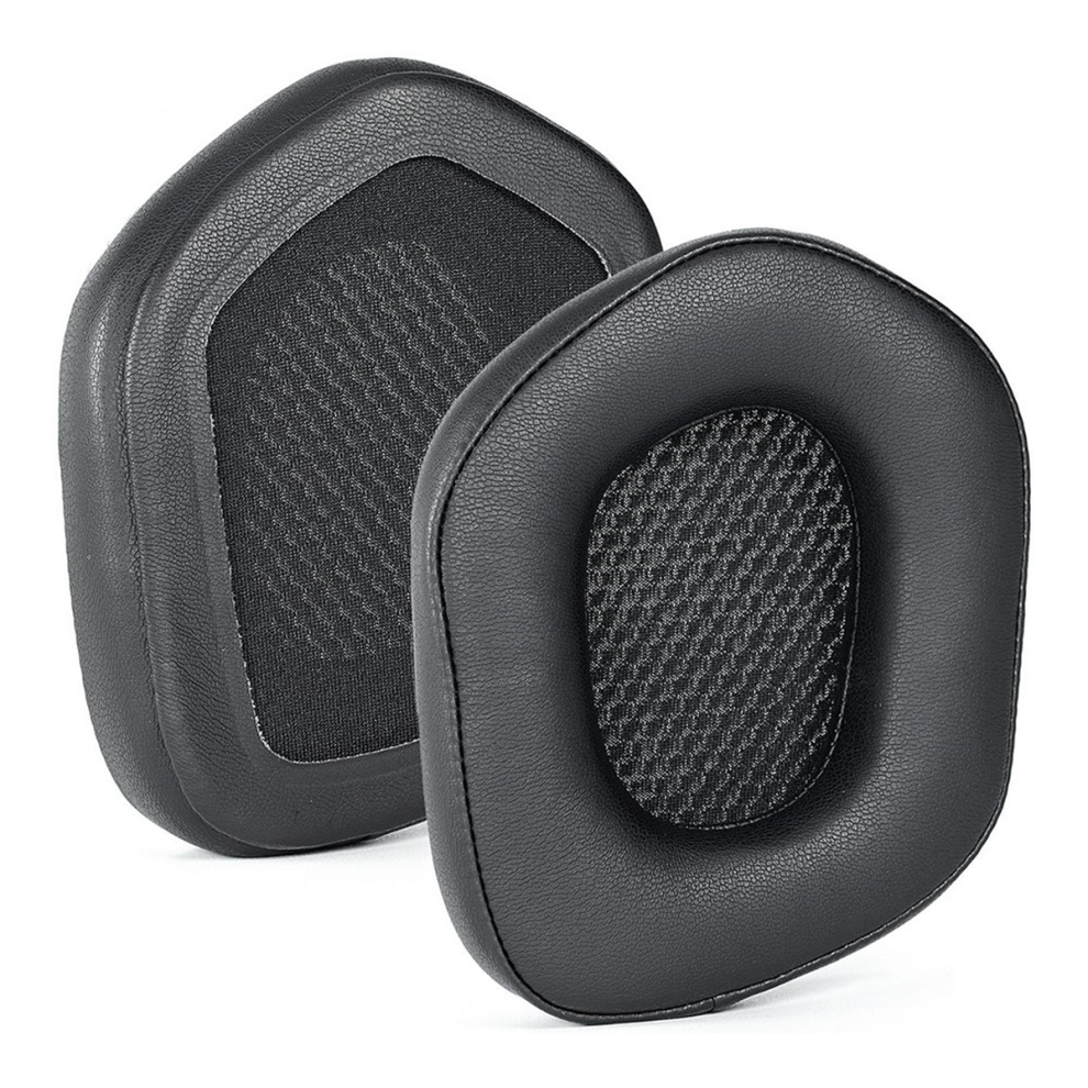 Replacement Ear Pads For G733 Headphones Black 4713228667011