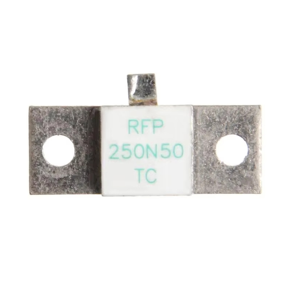 High Power 250W 50 Ohm Load Resistor Rfp250n50tc 4713228668865