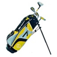 Longridge Junior Challenger Package