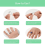 8 Pcs Ring-Size Adjuster for Loose Rings Ring Adapter Kit 5