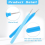 12 Pieces Paper Quilling Tools Slotted Kit Rolling Curling Quilling 5