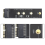 For Pro 2013-2017 to NVME M-Key M.2 Hard Drive Adapter 4