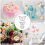 3Pcs 3D Butterfly Metal , Butterfly Die Cut for Card Making 7
