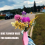 White Bicycle Vase, Removable Bicycle Decoration Accessory 5
