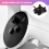 1PCS 3D Analog Joysticks For Meta Quest3 VR Controller Thumbstick 4