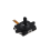 1PCS 3D Analog Joysticks For Meta Quest3 VR Controller Thumbstick 2